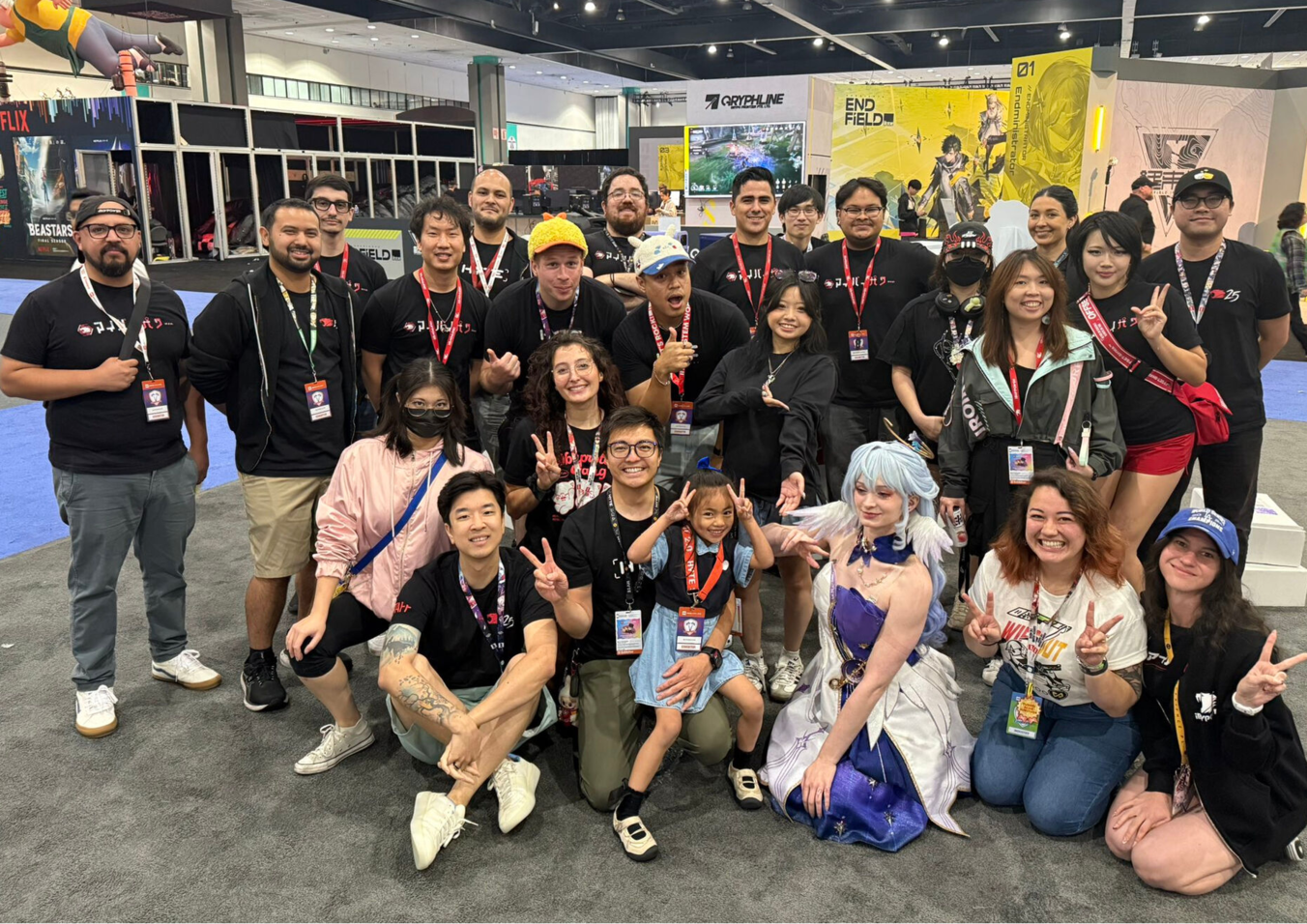 Anime Expo 2025