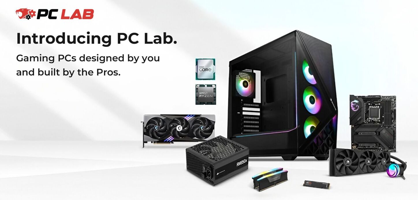 PC Lab