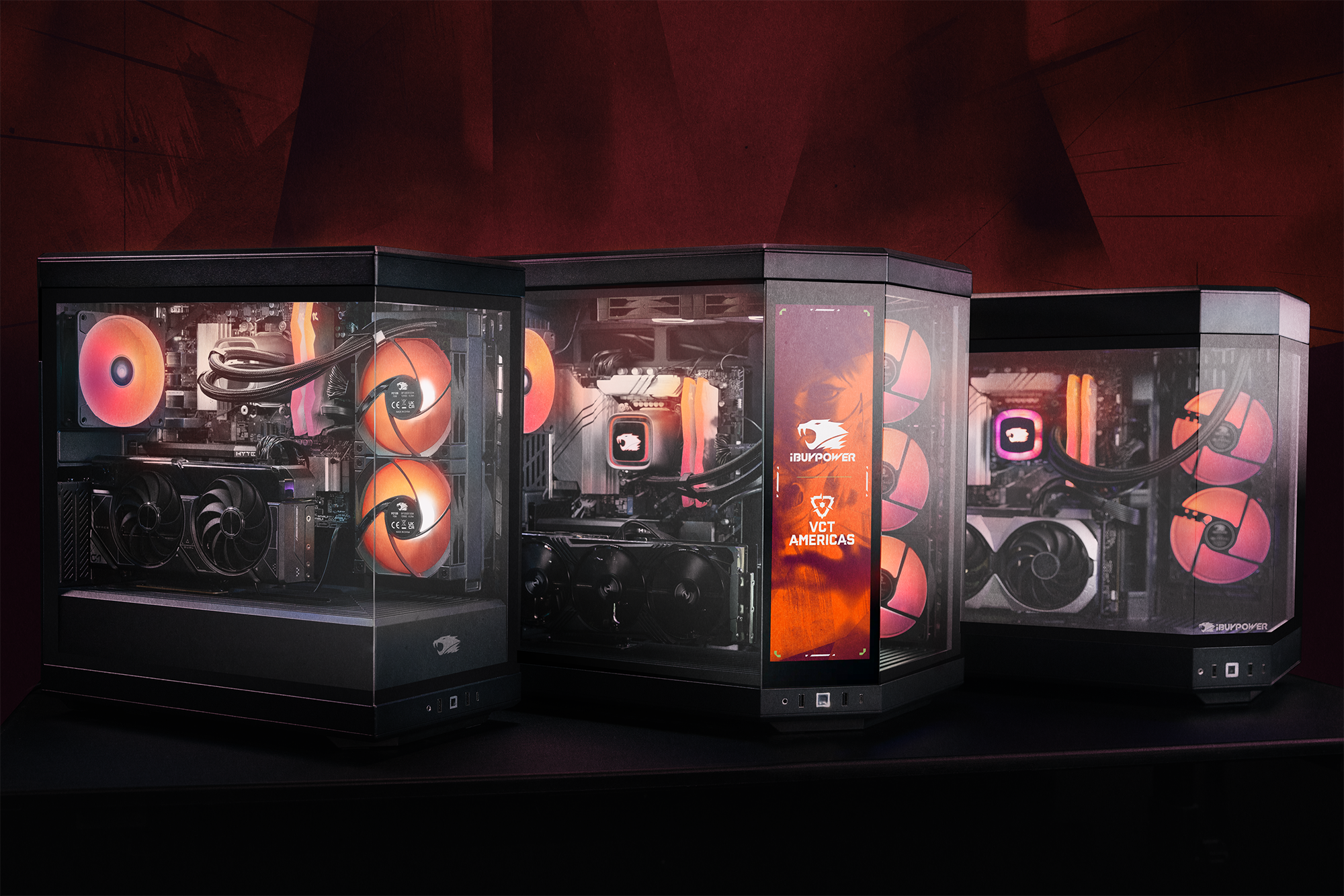 Guide to Gaming Peripherals to Increase Play by iBUYPOWER