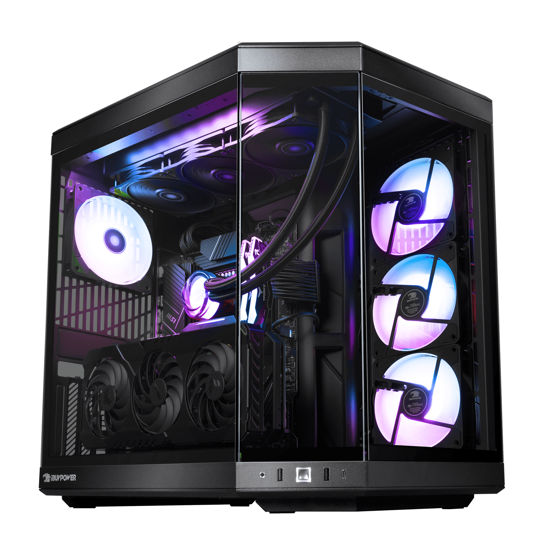 Intel 14th Gen Ultra Extreme Gaming PC