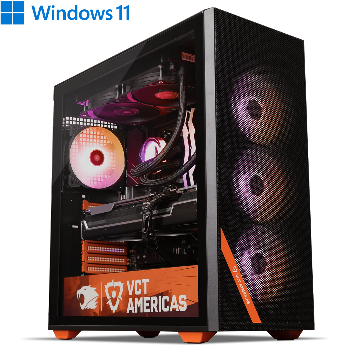 AMD Gaming PC Configurator 1