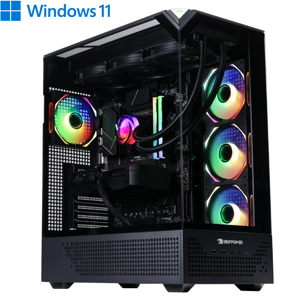 RDY Element 9 Pro B01