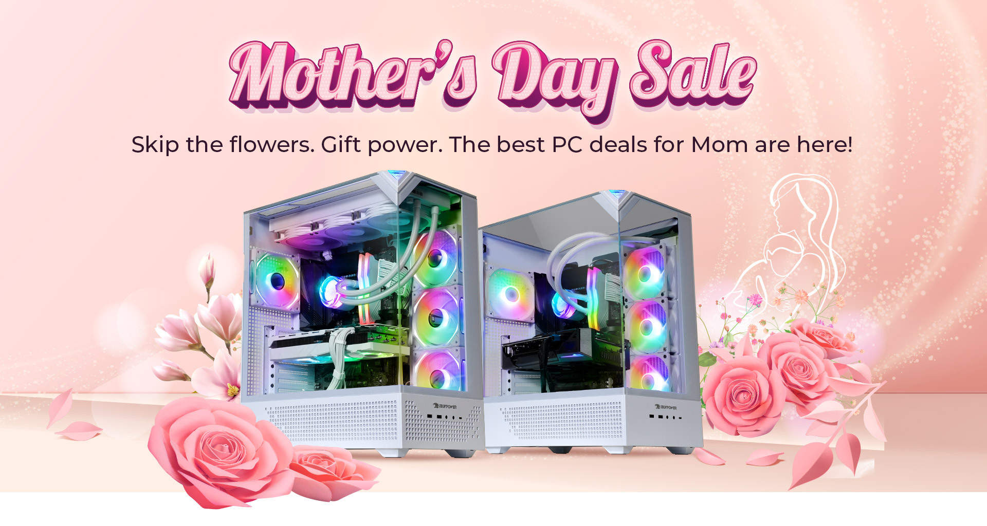 Mothers Day Sale