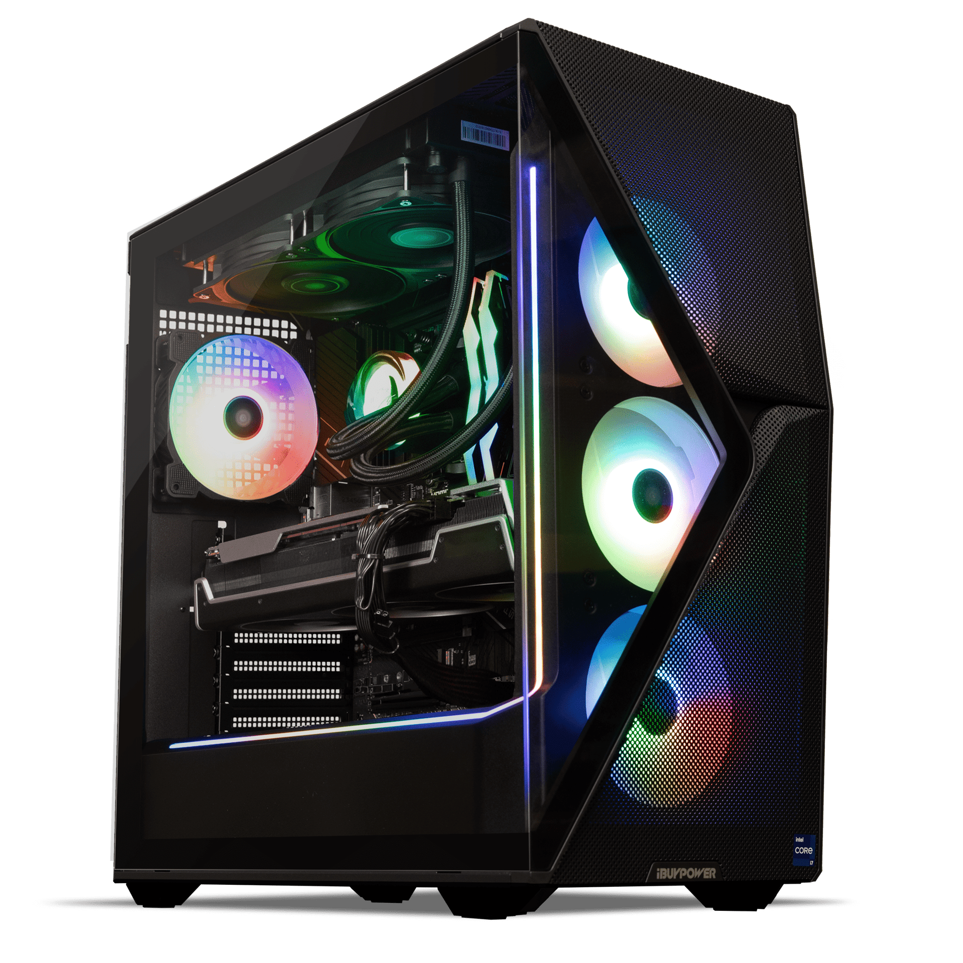 amd ryzen power up gaming pc