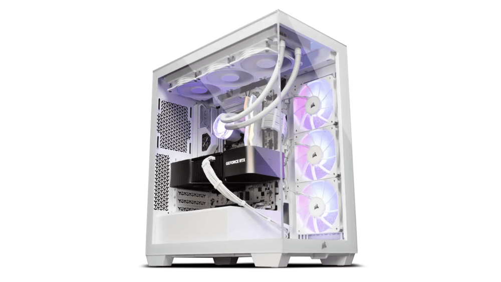 iBUYPOWER Configurator Series 4th Edition