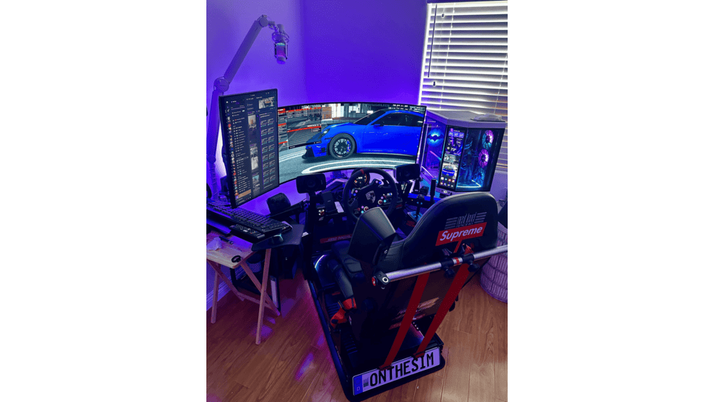 iBUYPOWER Weekly