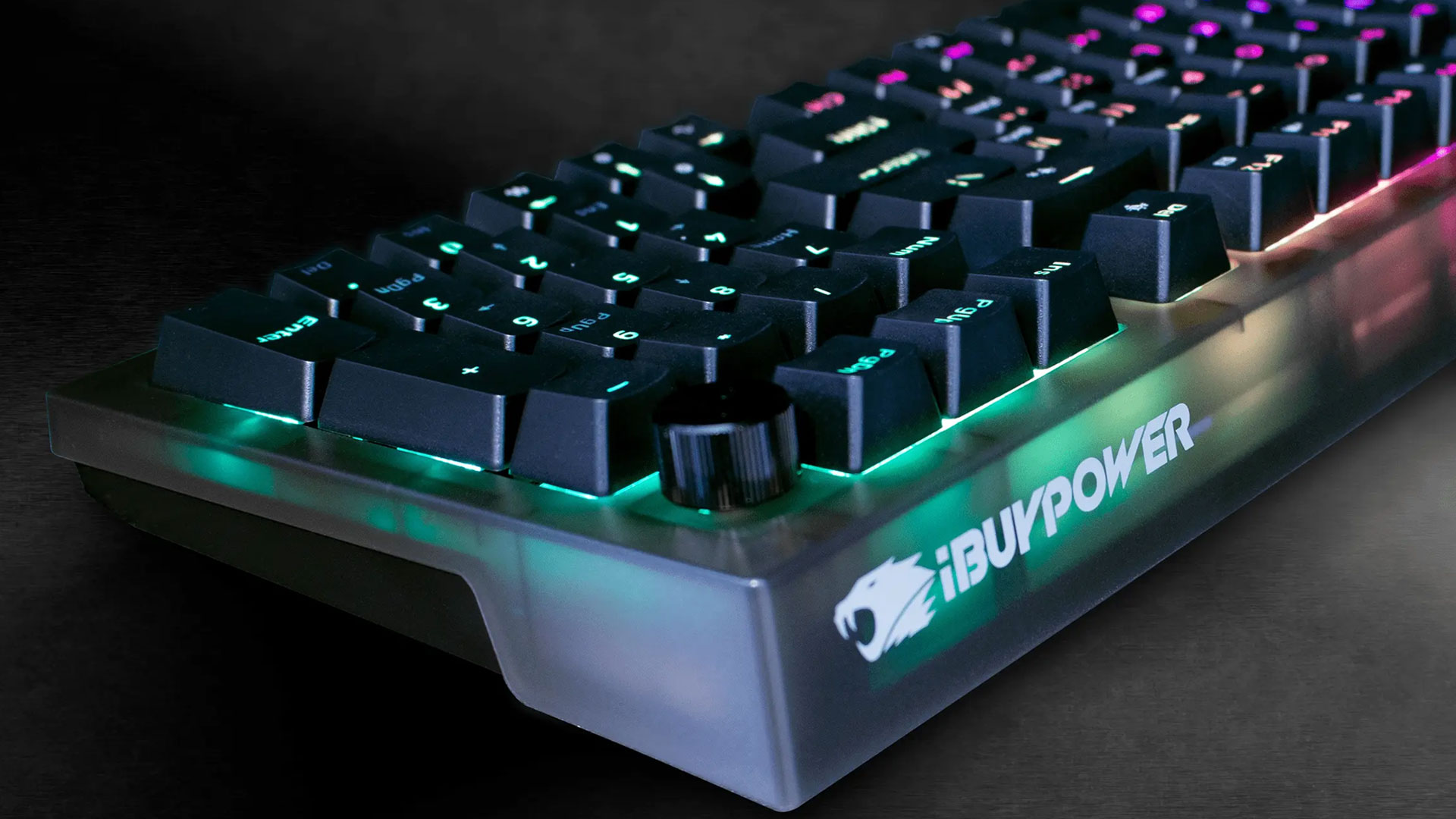 MK9 Pro