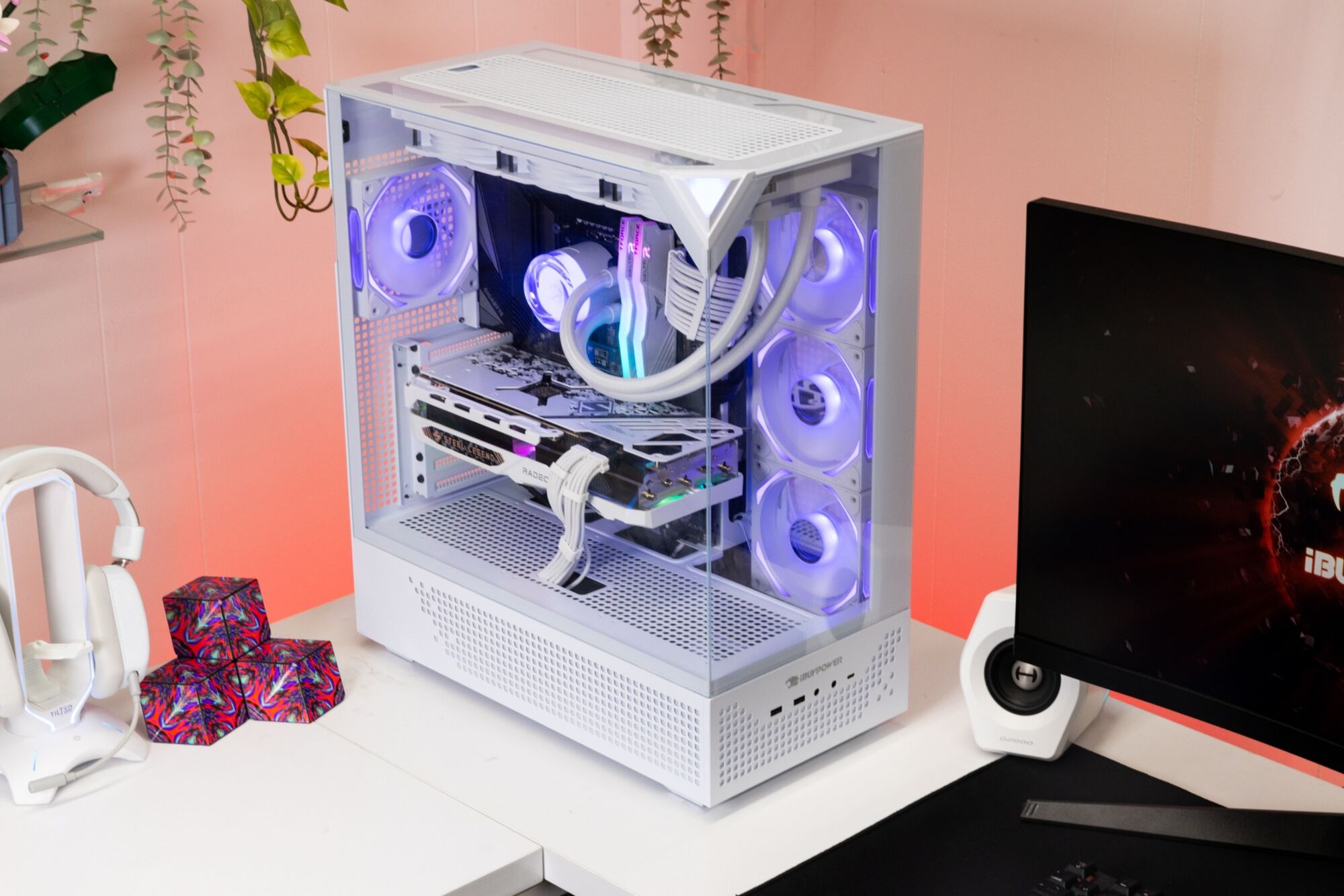 iBUYPOWER Rewards