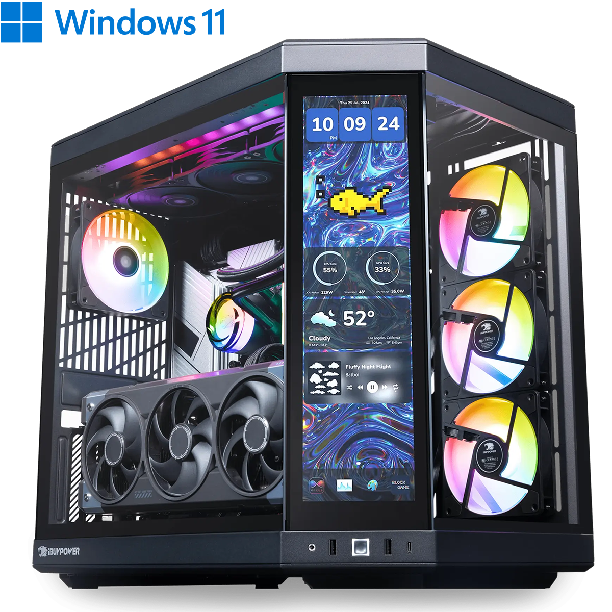 RDY Y70 TI B04