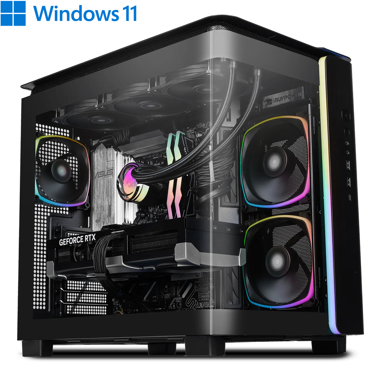 RDY King 95 PRO R01