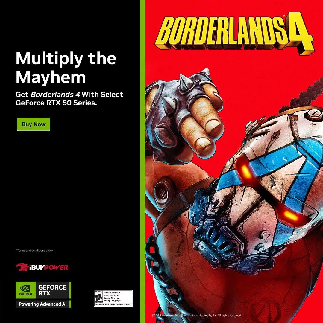 Borderlands 4 Bundle