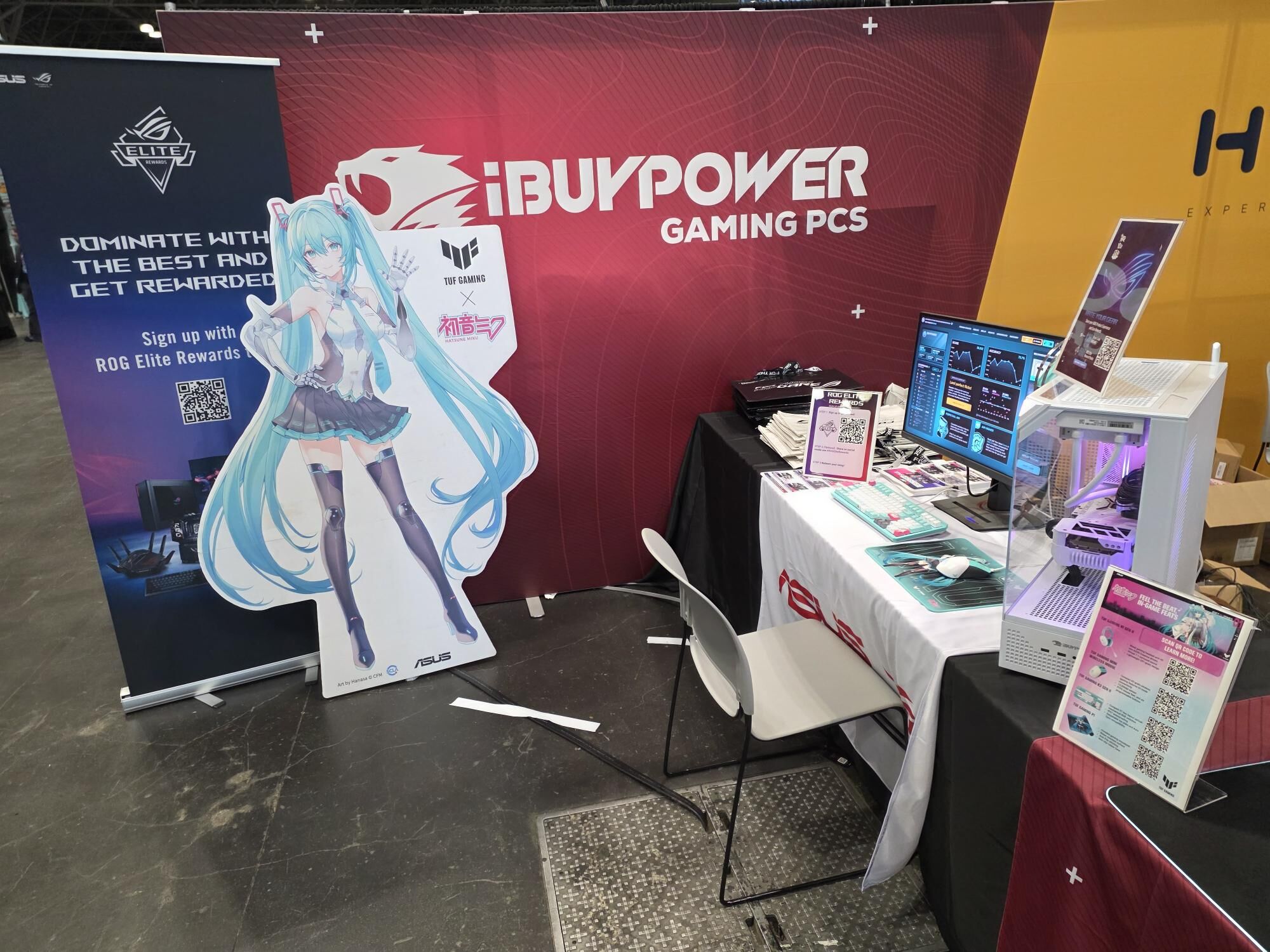 Anime NYC