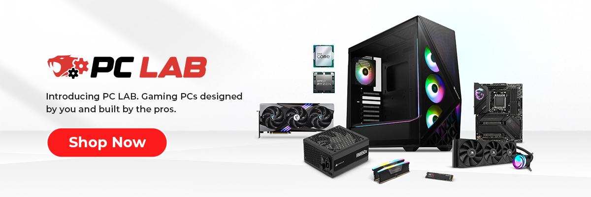 PC Lab