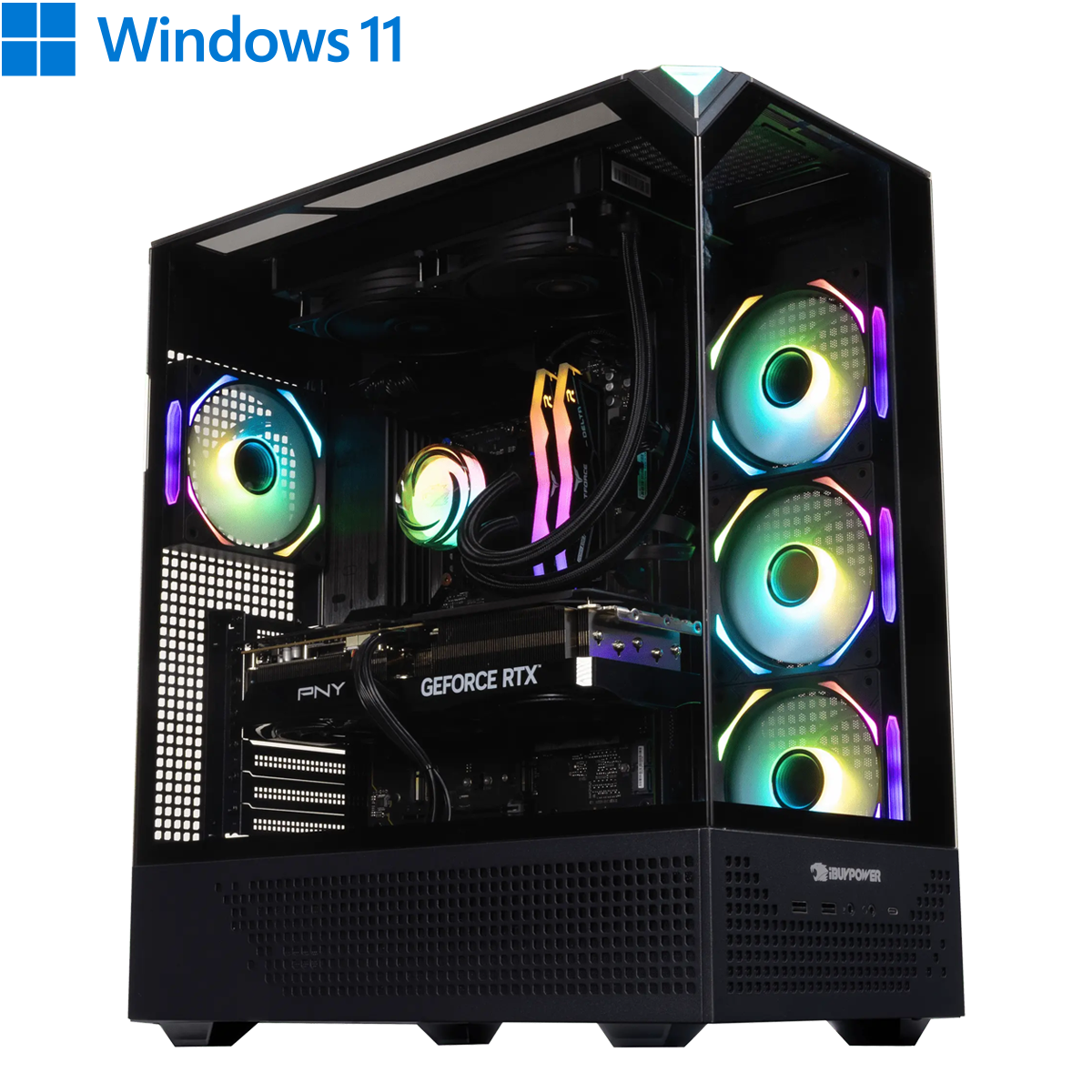 RDY Element Pro R07