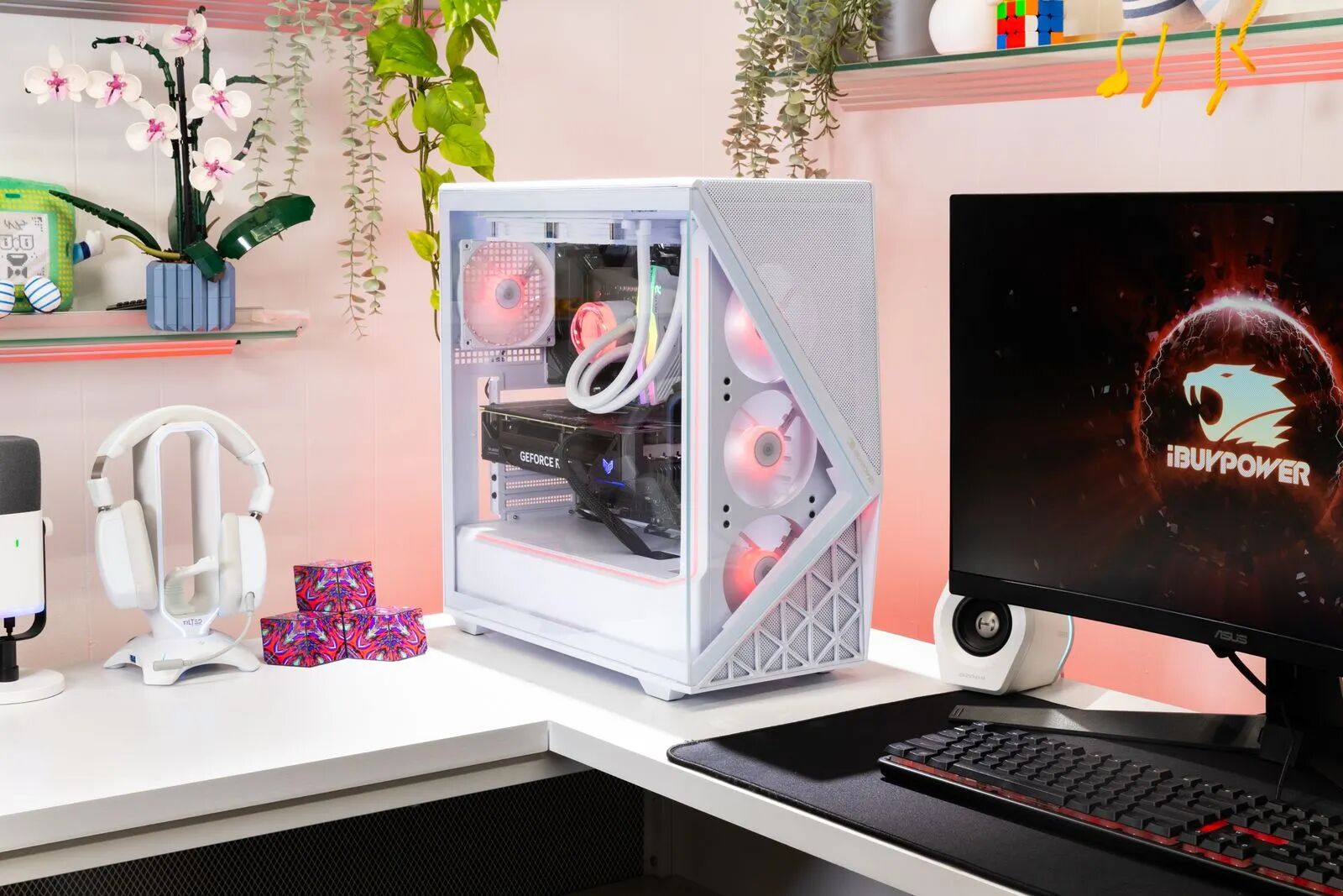iBUYPOWER on Forbes' Best Gaming PC