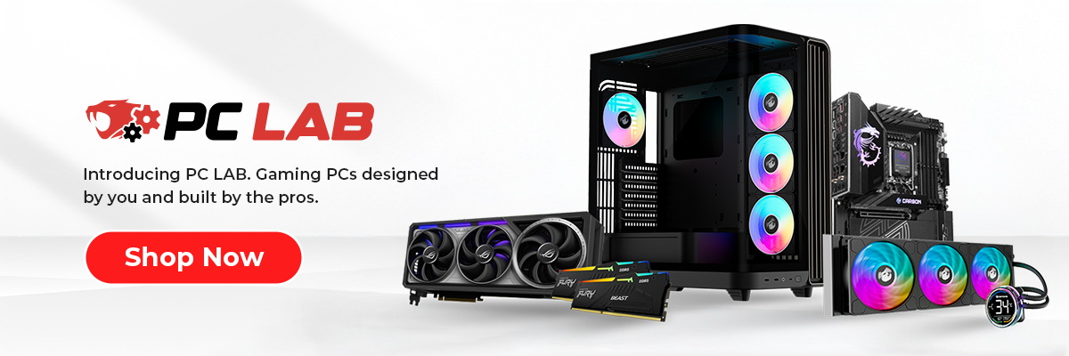 PC Lab