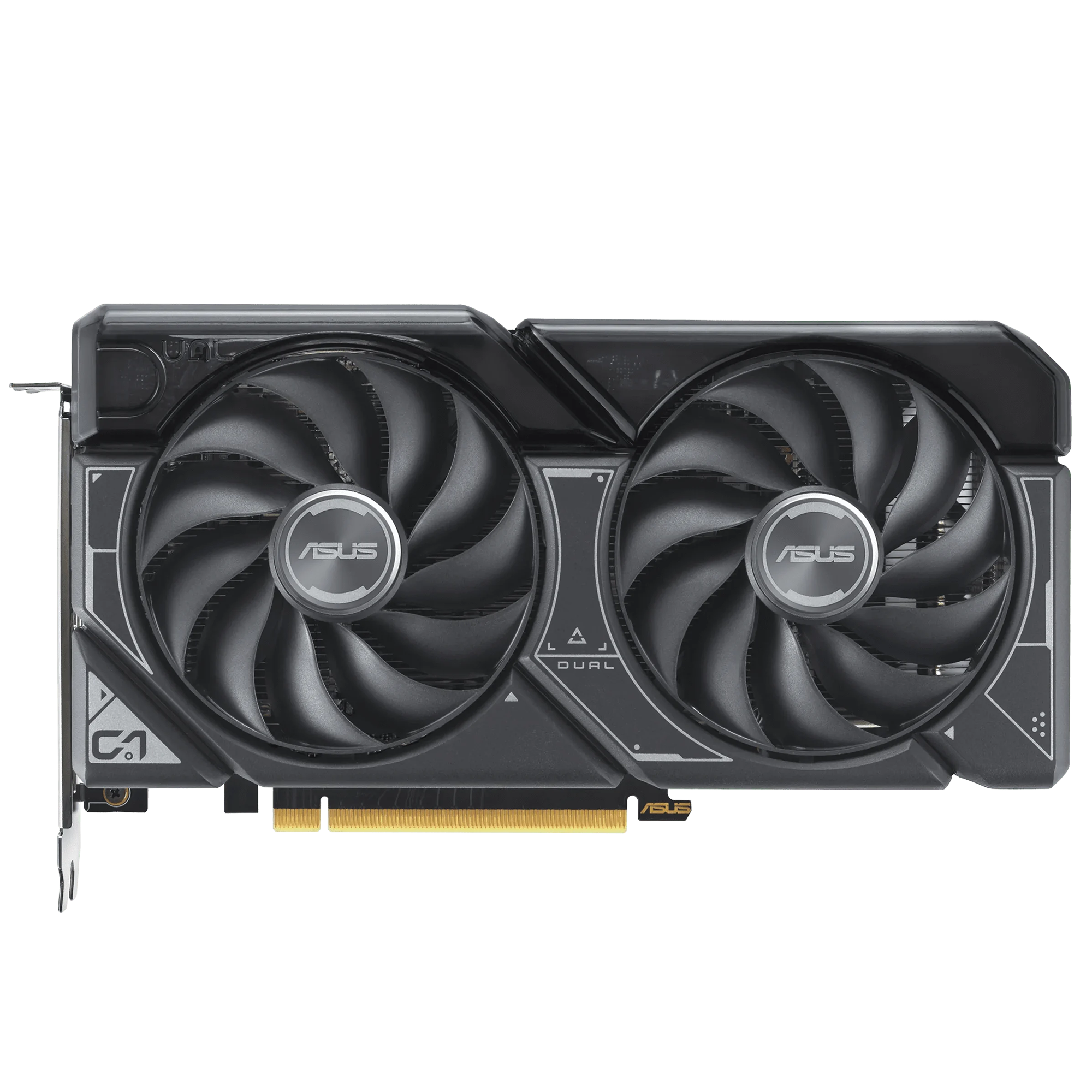 ASUS GeForce RTX 4060 Ti 8GB Dual OC Edition GDDR6 Graphics Card