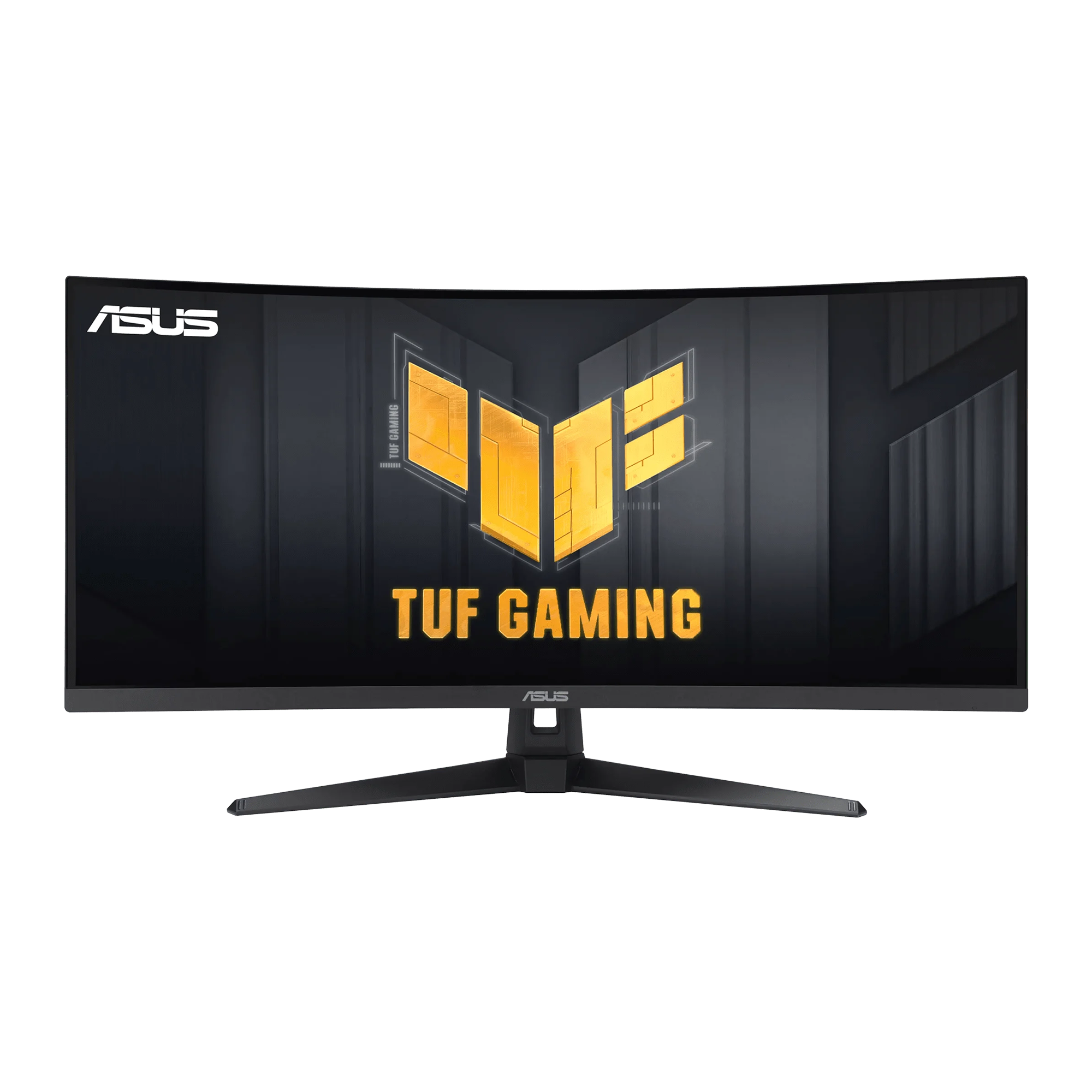 [3440 x 1440] ASUS TUF Gaming VG34VQ3B Curved Gaming Monitor