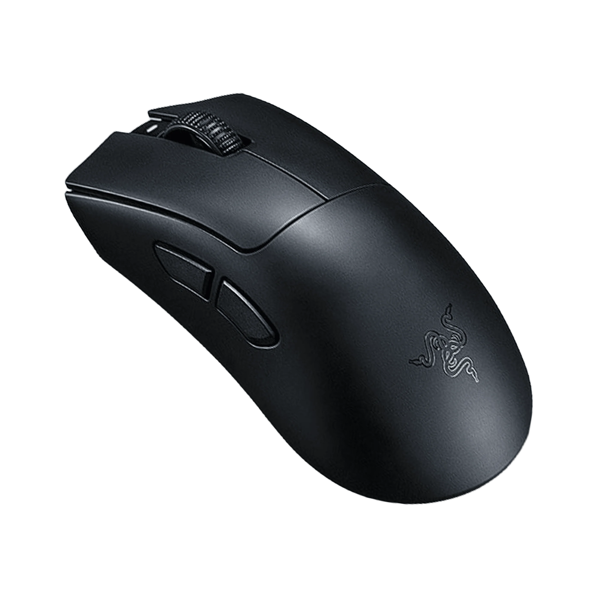 Razer Deathadder V4 Pro Wireless Gaming Mouse - Black